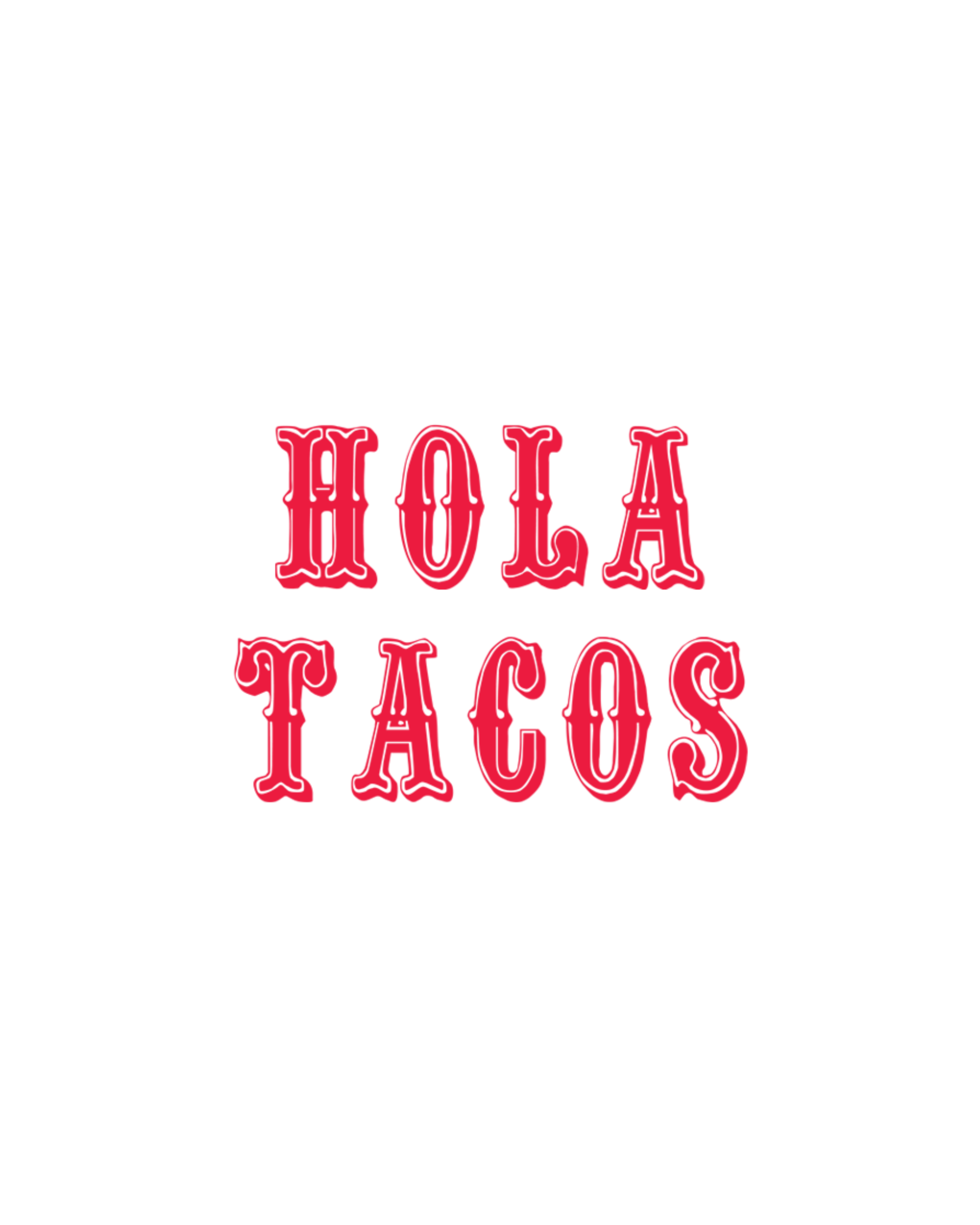 Hola Tacos