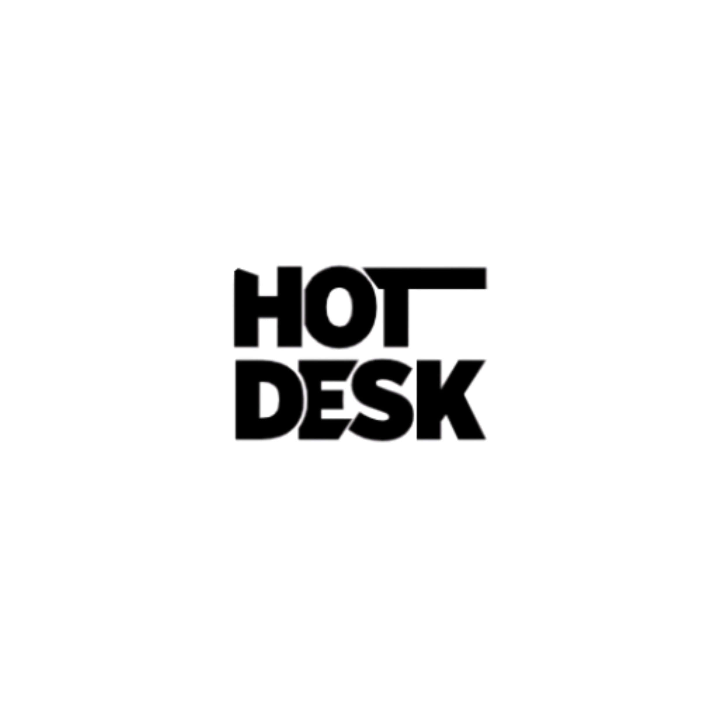 Hot Desk