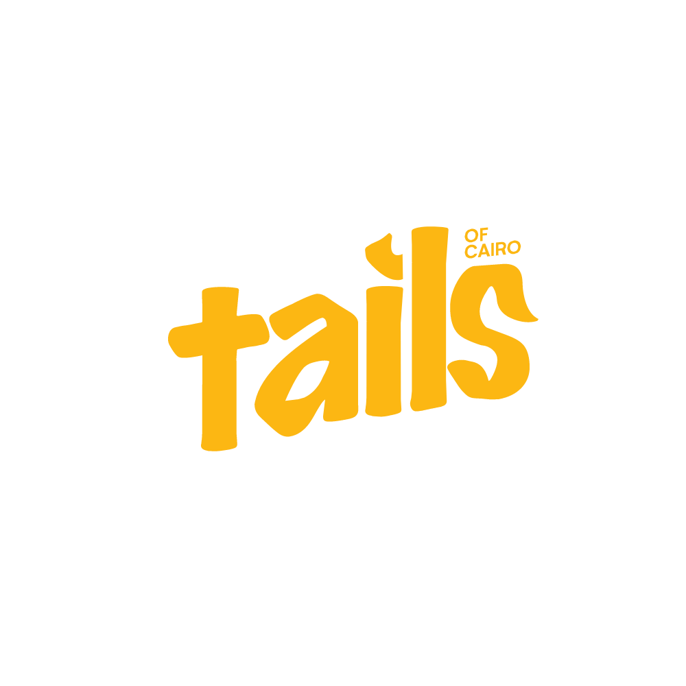 Tails of Cairo